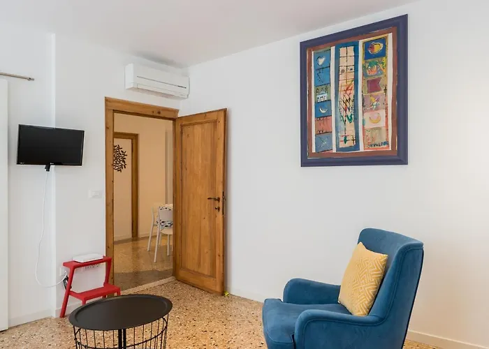 Ca\' Dandolo, Affaccio Sul Canale