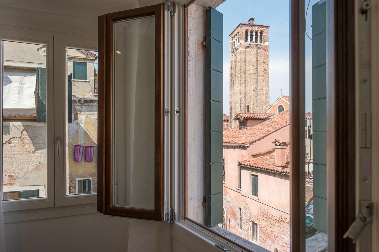 Appartement Ca' Dandolo, Affaccio Sul Canale Venise