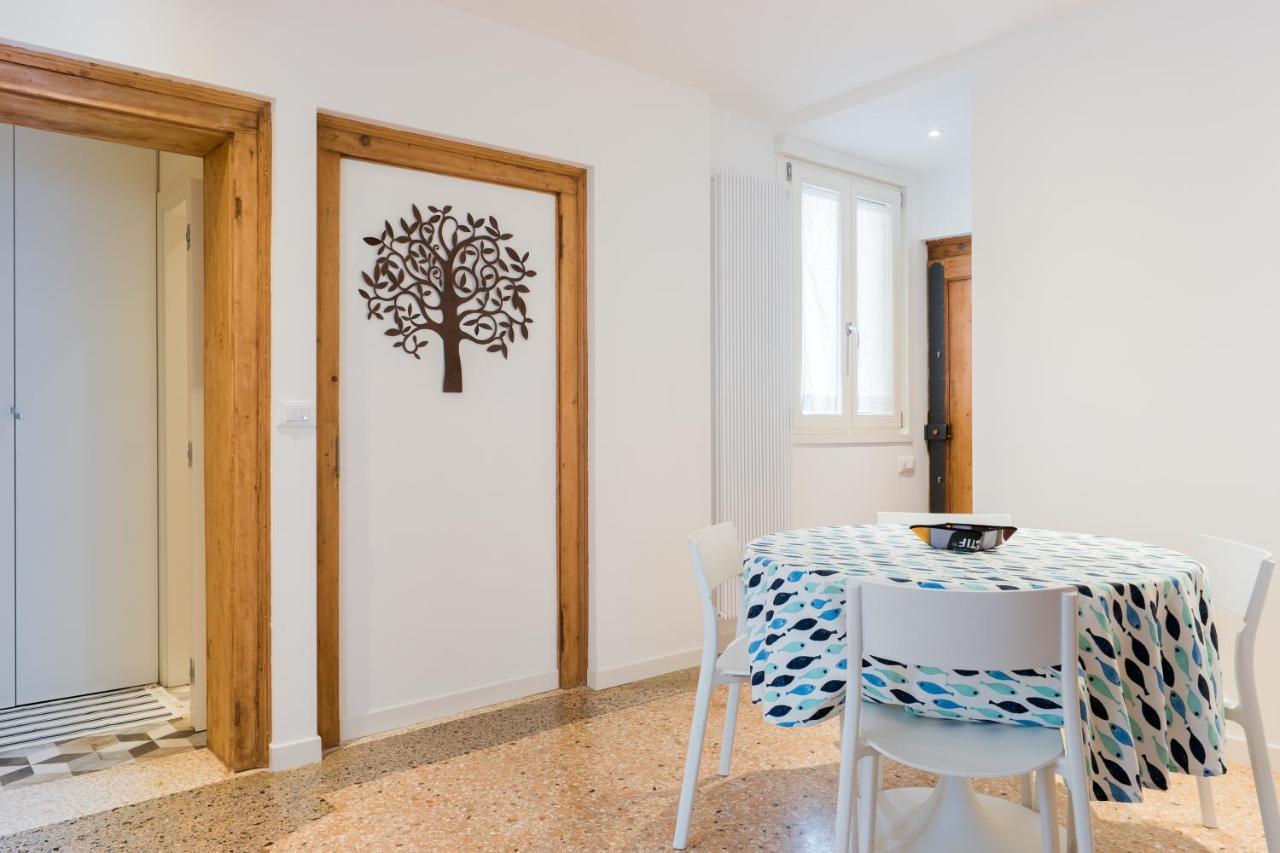 Appartement Ca' Dandolo, Affaccio Sul Canale *