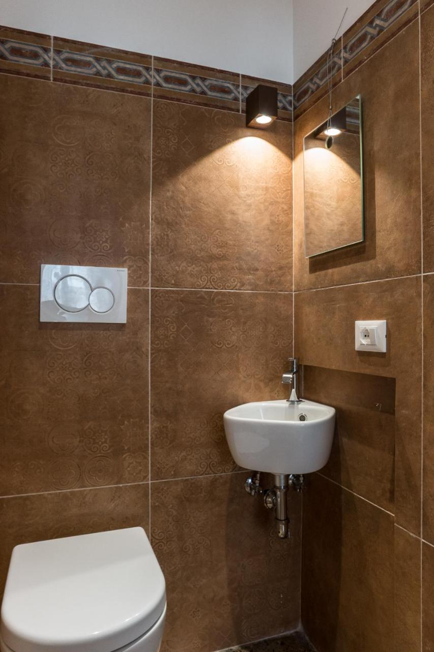 Appartement Ca' Dandolo, Affaccio Sul Canale *